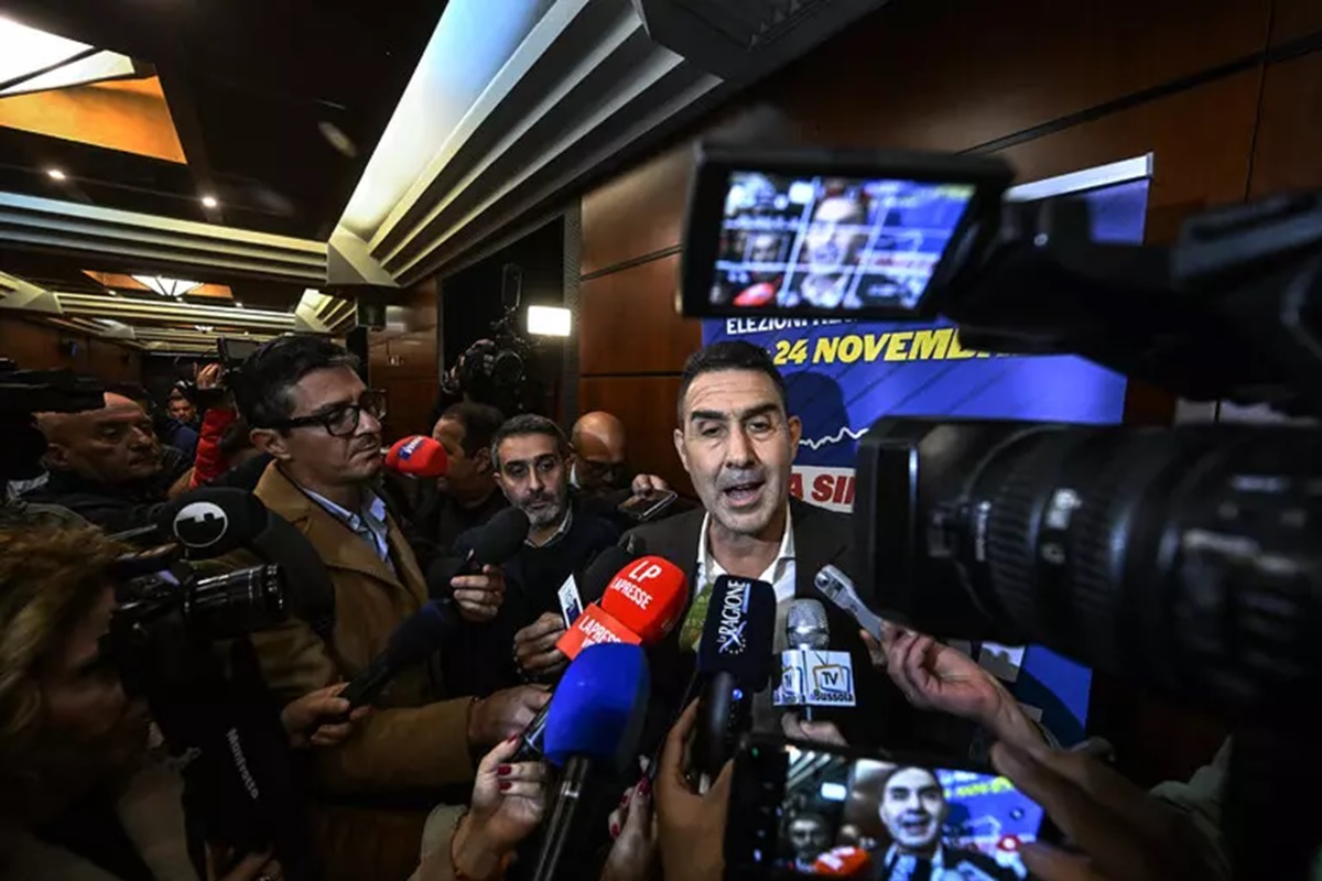 Vannacci sulla vittoria di Zohran Mamdani: “New York un monito, a rischio la civiltà dei Paesi ospitanti”