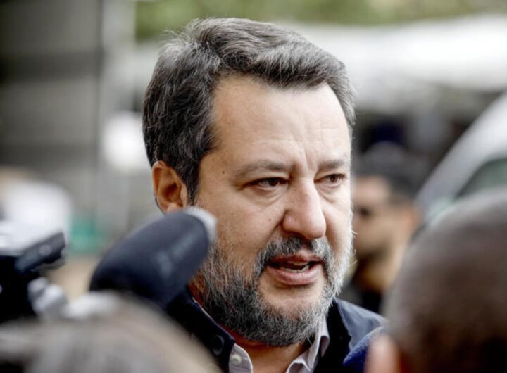 salvini