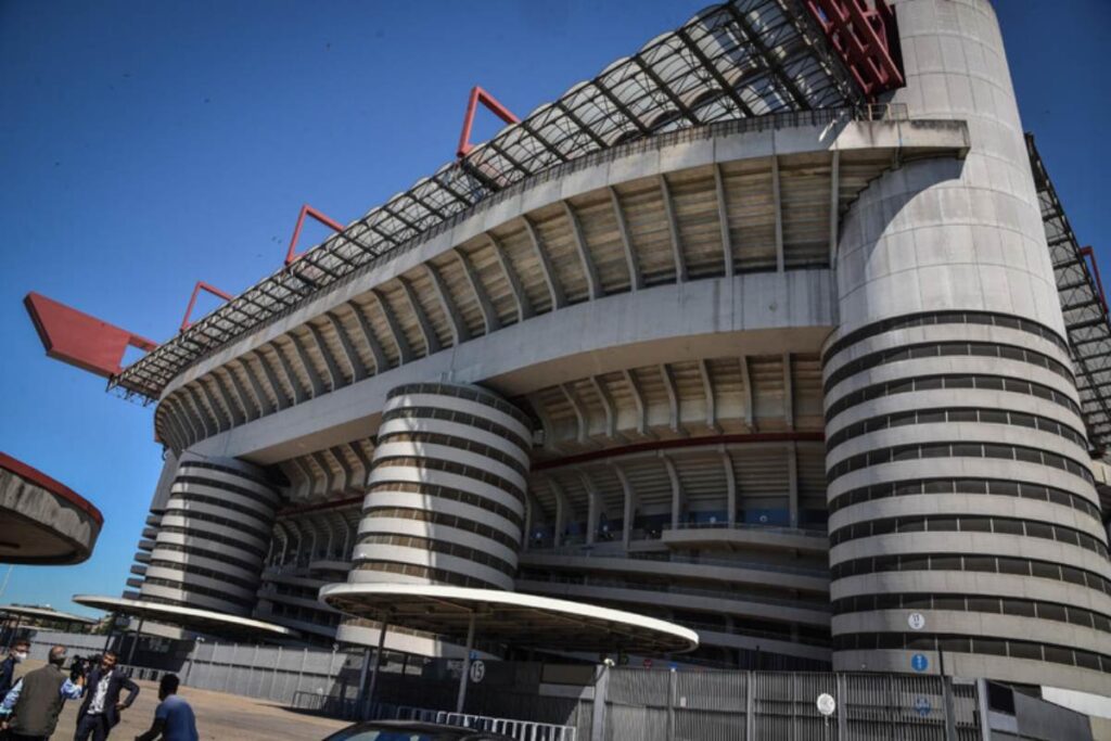 san siro