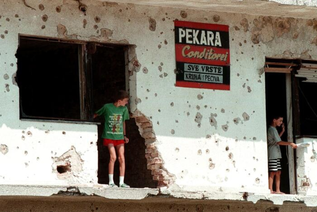 I “safari” a Sarajevo, a Milano l’inchiesta sui “cecchini del week-end”. Anche italiani i turisti della guerra