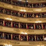 teatro la scala milano
