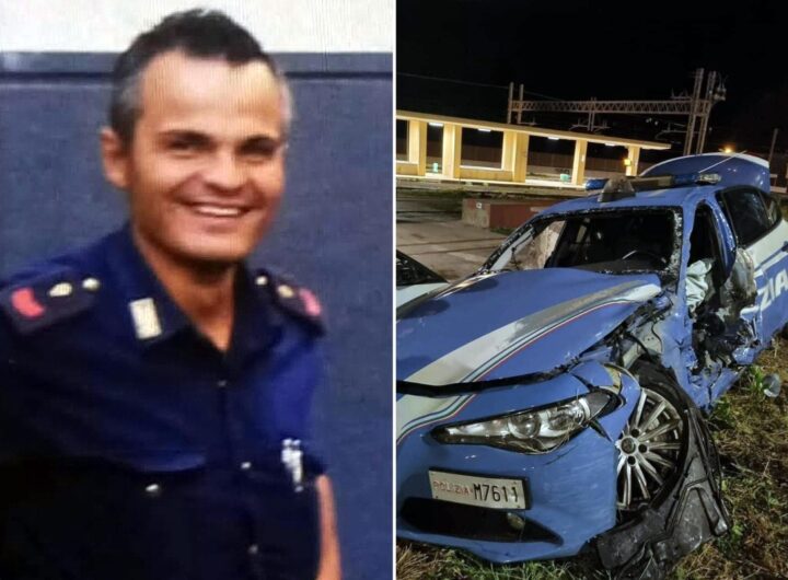 torre del greco il polizotto scarfati