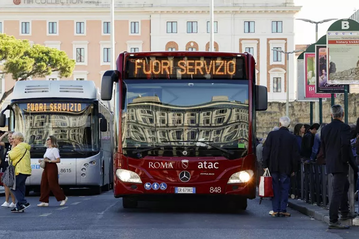 Gli italiani sono stufi degli scioperi? Venerdì l’agitazione è stata un flop