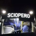 sciopero