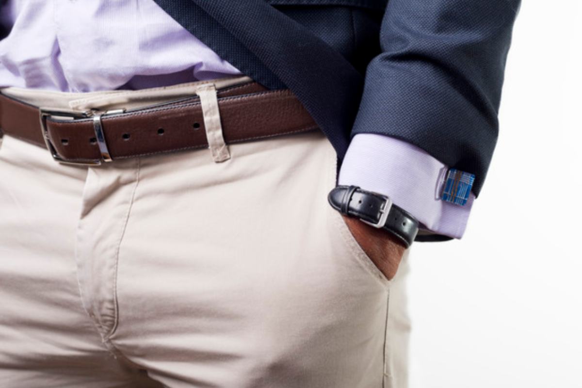 Cos’è lo Scrotox, il nuovo trend del botox ai testicoli