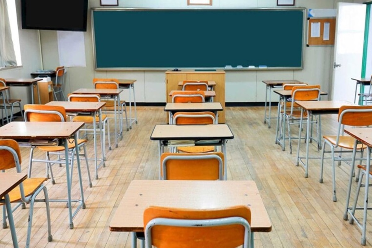 Cassino, professore di filosofia muore in classe davanti ai colleghi