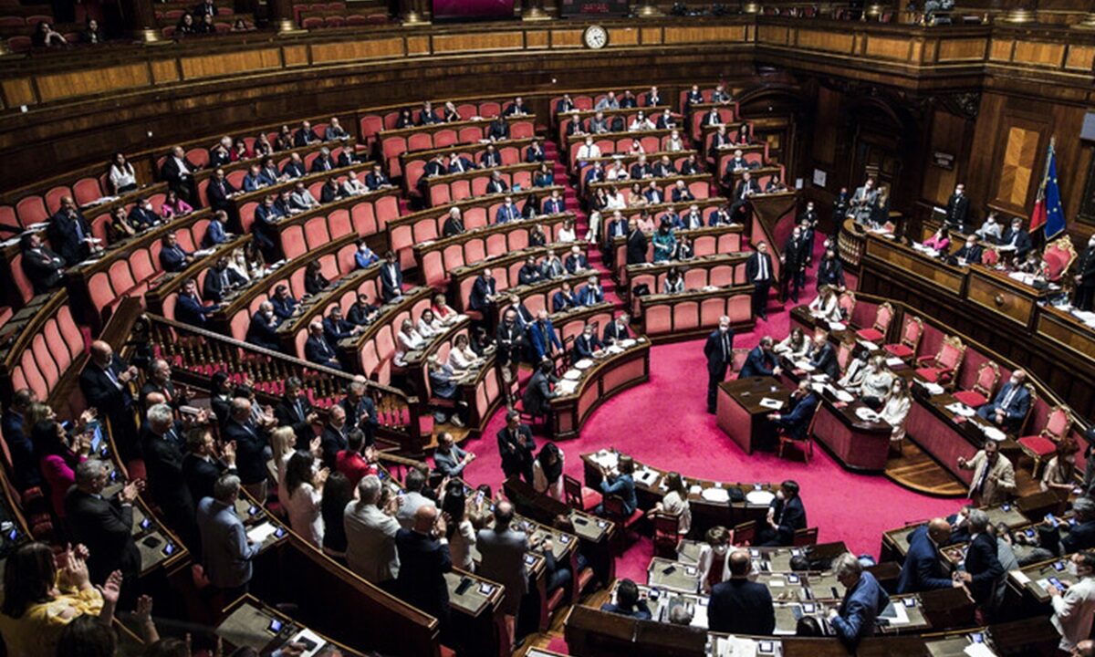 Il Senato