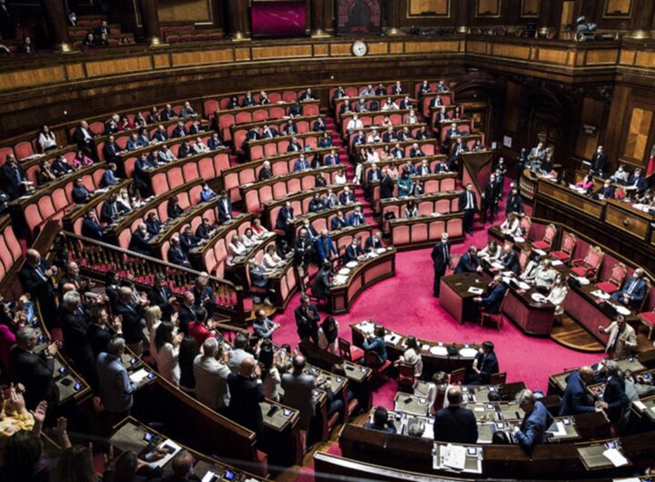 Il Senato