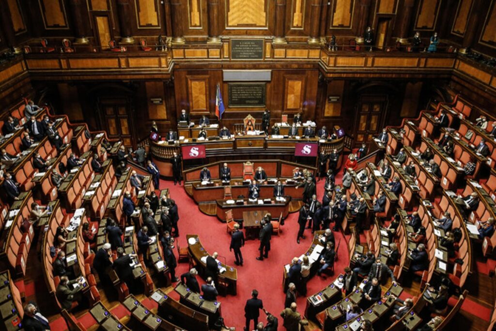 Il Senato