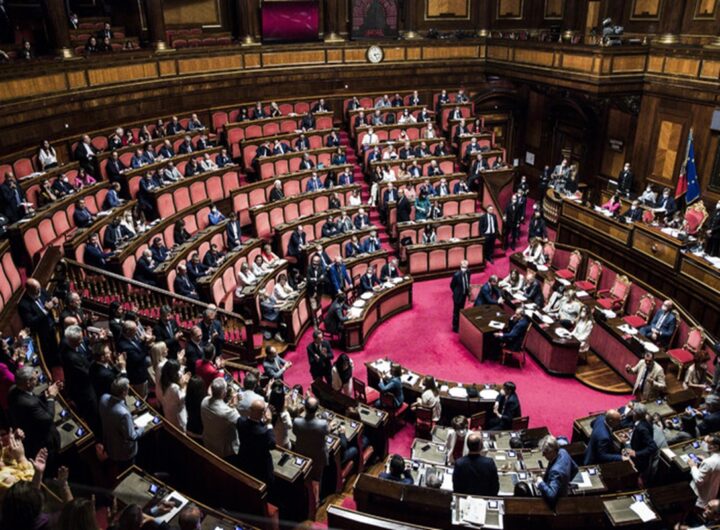 Il Senato