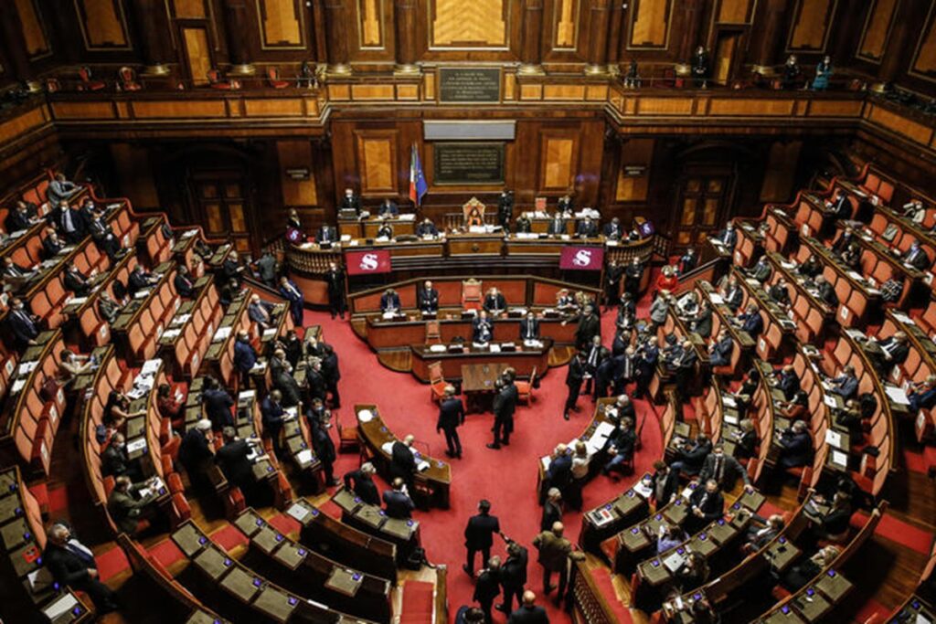 Il Senato
