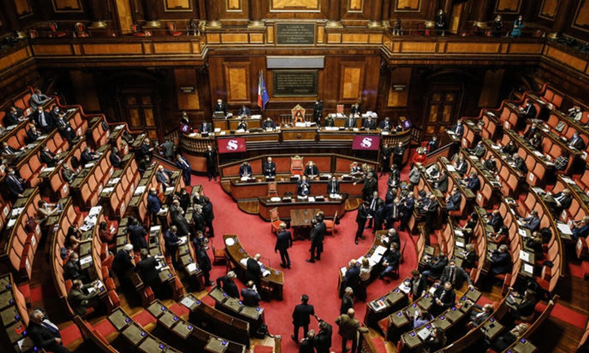 Il Senato