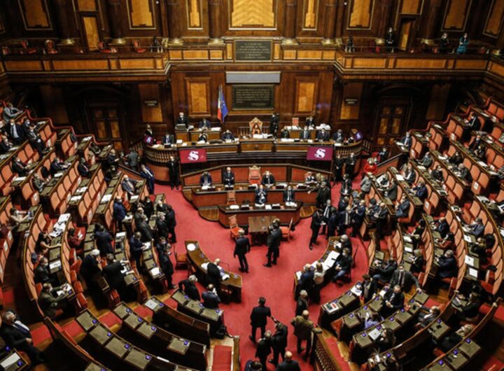 Il Senato