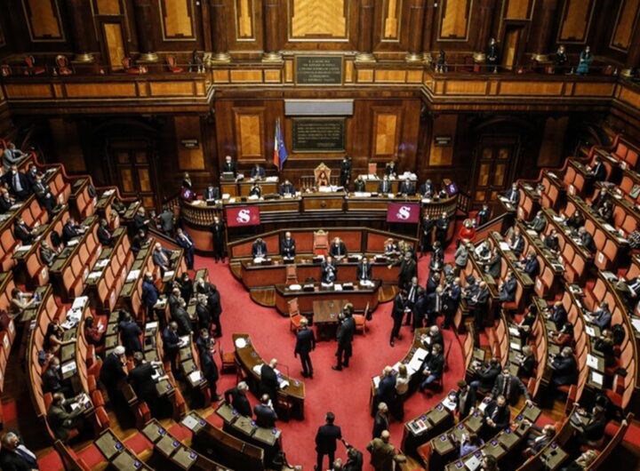 Il Senato