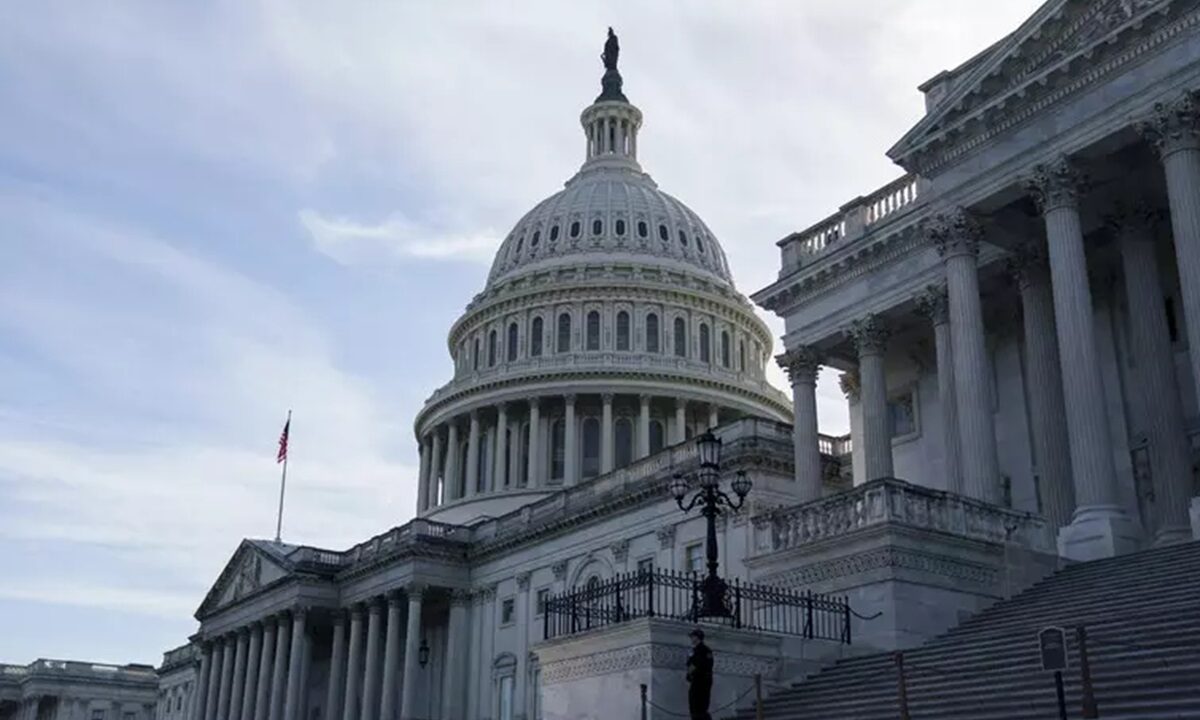 Il Senato statunitense
