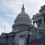 Il Senato statunitense