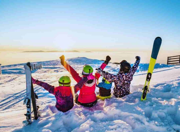 l'assicurazione obbligatoria per sciare