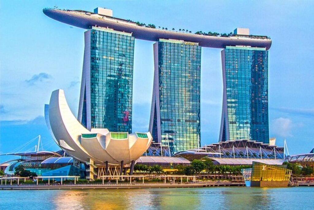 Singapore