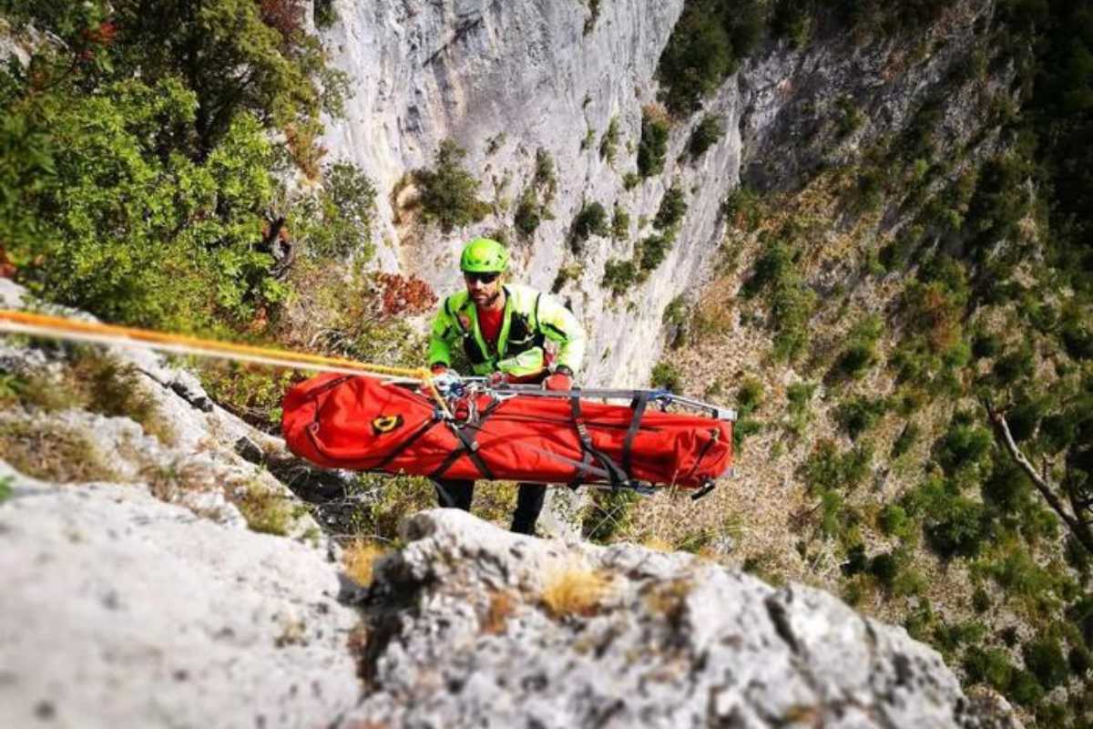 Incidenti in montagna, uno su 4 causato da imprudenza. Questa estate quasi tre morti al giorno in Trentino