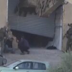 Soldati israeliani uccidono due palestinesi disarmati