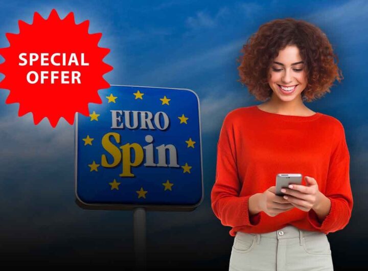 volantino eurospin offerte online