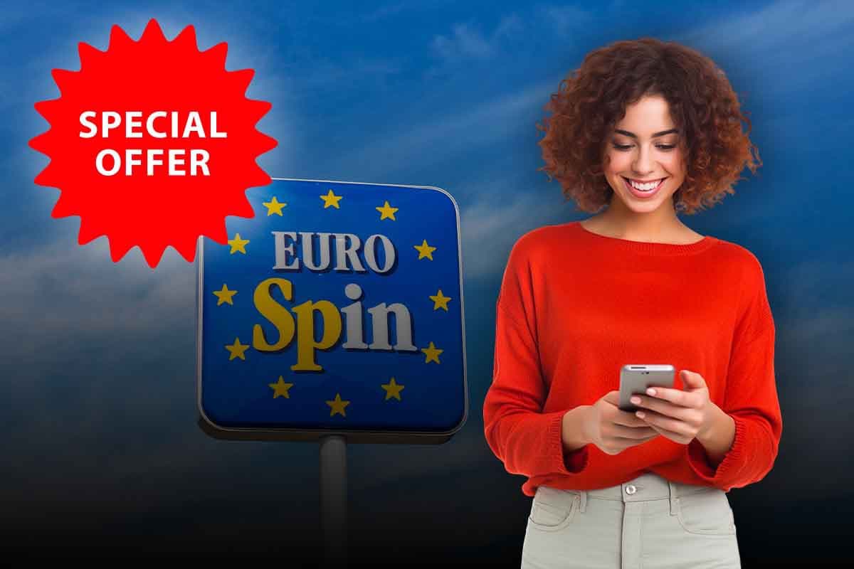 Il volantino segreto di Eurospin: ecco le occasioni che trovi solo online!