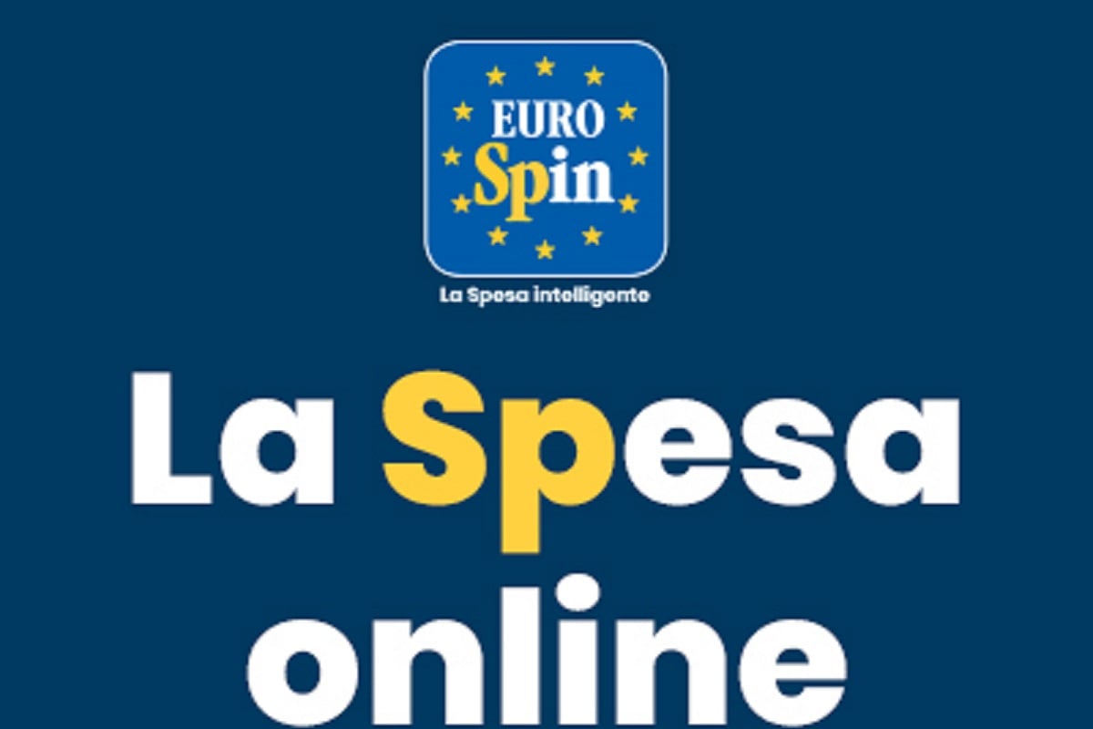 volantino eurospin offerte online