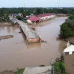 Alluvioni in Sri Lanka e Indonesia