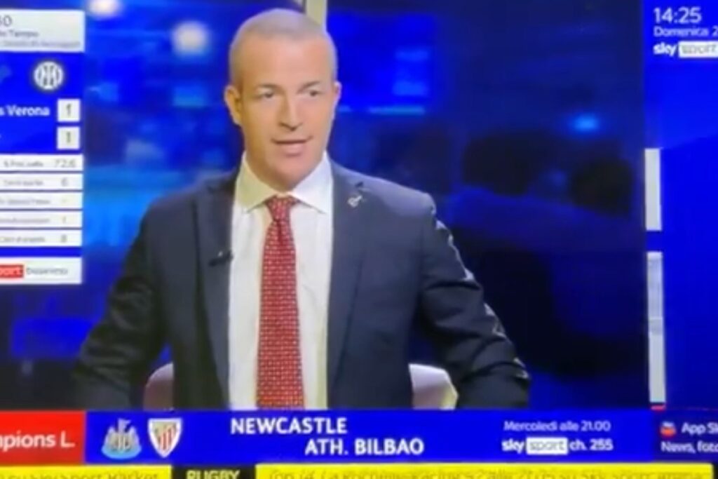 stagisti sky gol inter