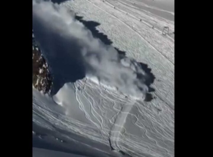 stubai valanga