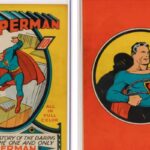 fumetto superman
