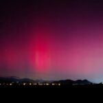 tempesta geomagnetica