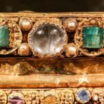 il tesoro degli asburgo