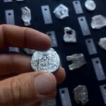 Tesoro in monete per 1 milione recuperato dal fondo del mare, era dote della regina di Spagna, Elisabetta Farnese