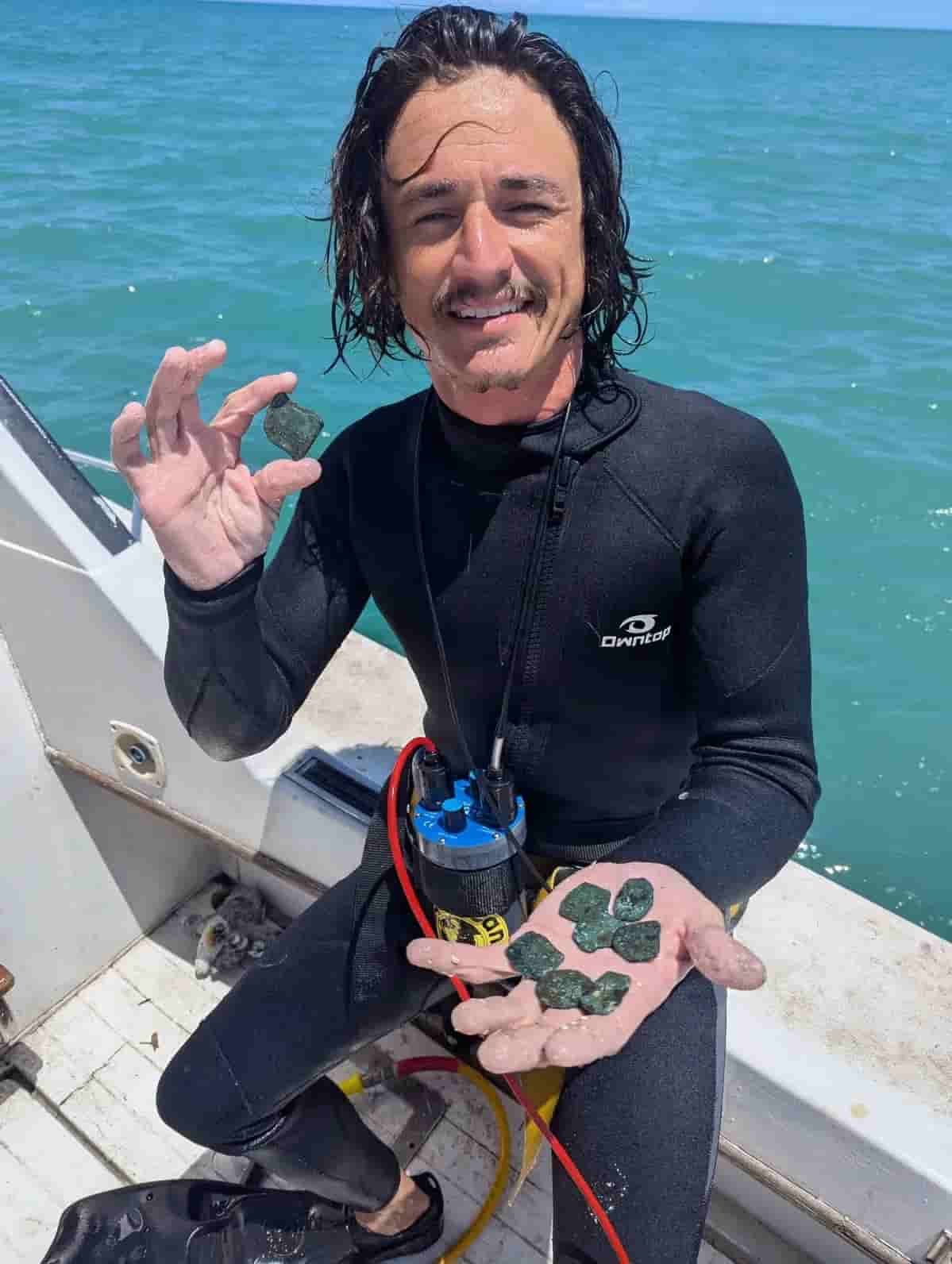 Tesoro in monete per 1 milione recuperato dal fondo del mare, era dote della regina di Spagna, Elisabetta Farnese