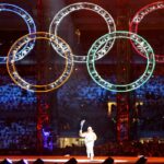 torcia olimpica