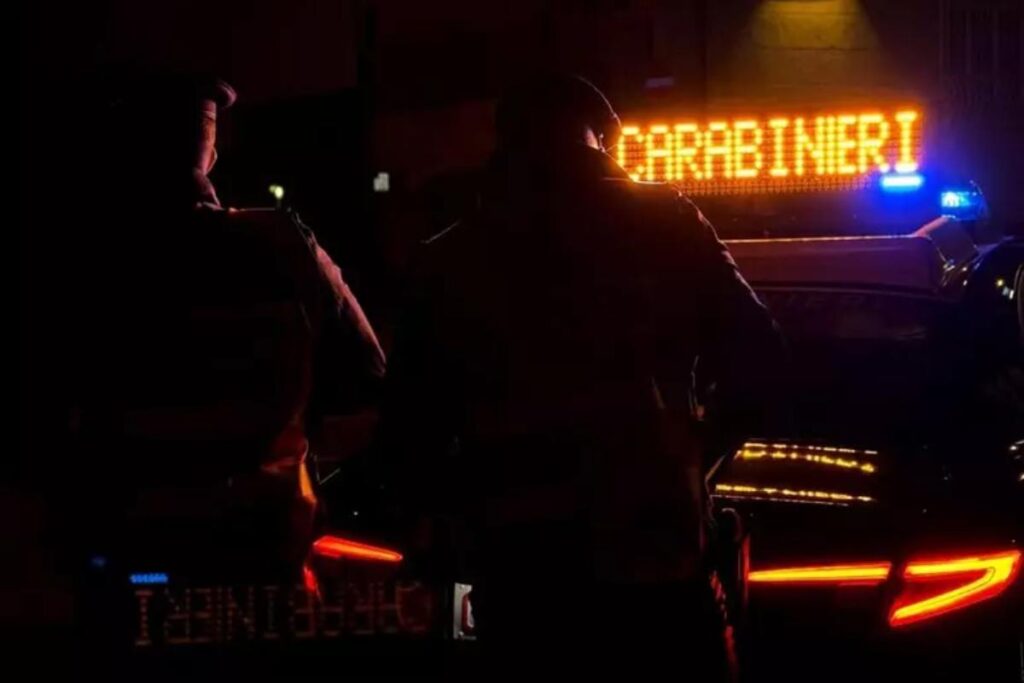 Carabinieri