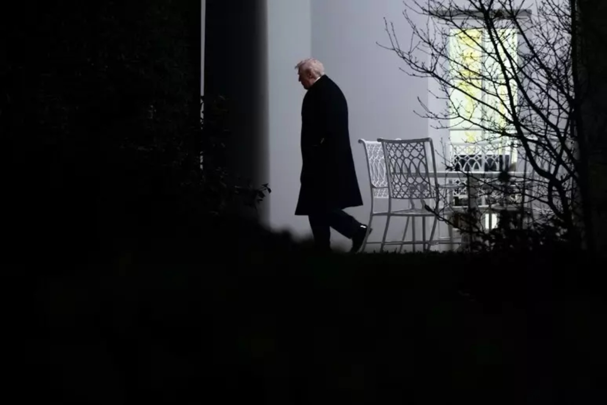 Epstein, contrordine di Trump ai repubblicani: “Votate per pubblicare tutte le carte”