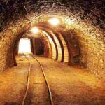 Questo tunnel ha 2000 anni, è italiano ed è aperto per la prima volta al pubblico
