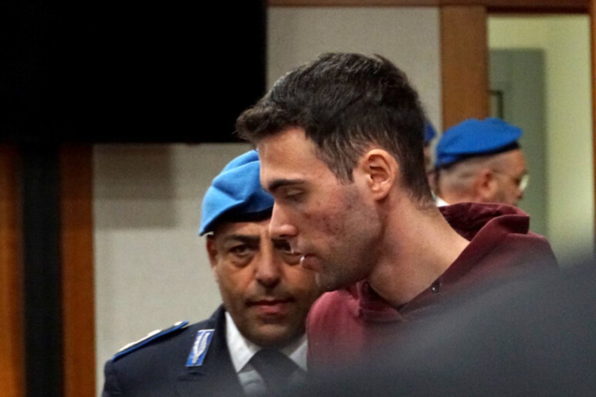 Ergastolo definitivo per Filippo Turetta, la Procura rinuncia all’appello