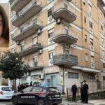 Il luogo dove è avvenuto il delitto a Nola