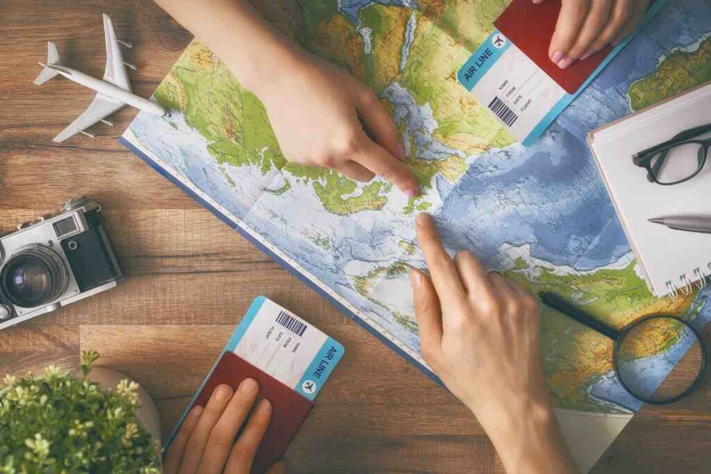 I viaggi da sogno del 2026