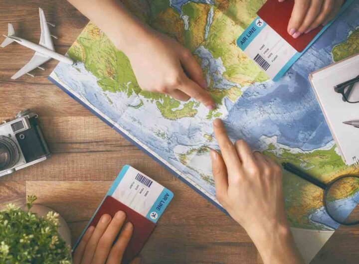 I viaggi da sogno del 2026