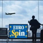 oggetto per viaggio in aereo in vendita da eurospin