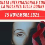 giornata contro la violenza sulle donne
