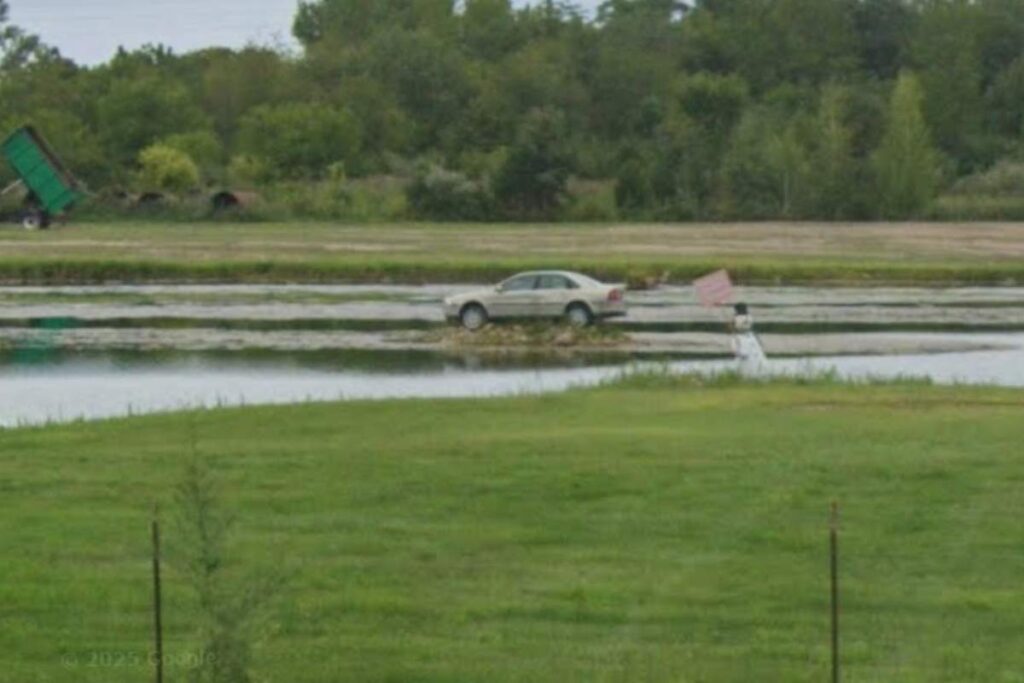 volvo island illinois