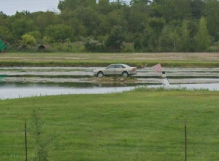 volvo island illinois