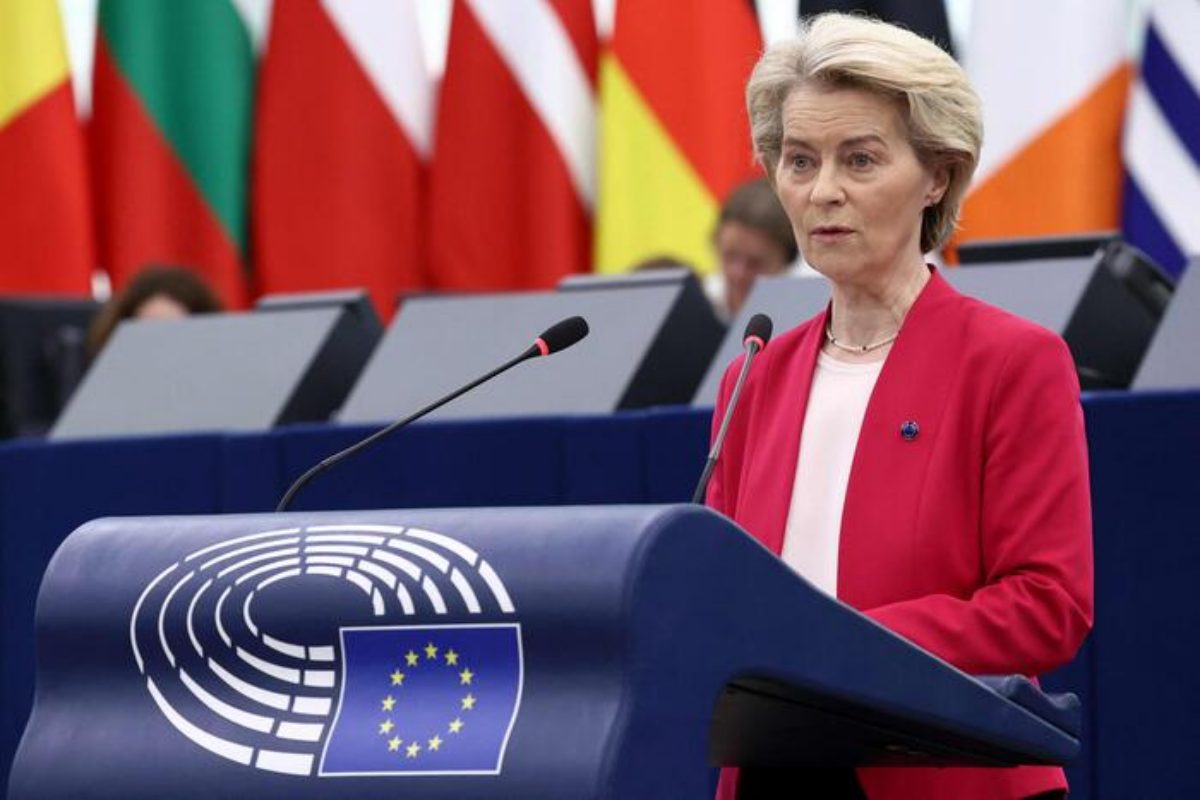 La Commissione Ue verso una nuova intelligence e 007 propri: il piano di Ursula von der Leyen