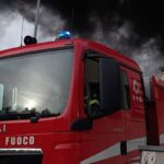 vigili del fuoco