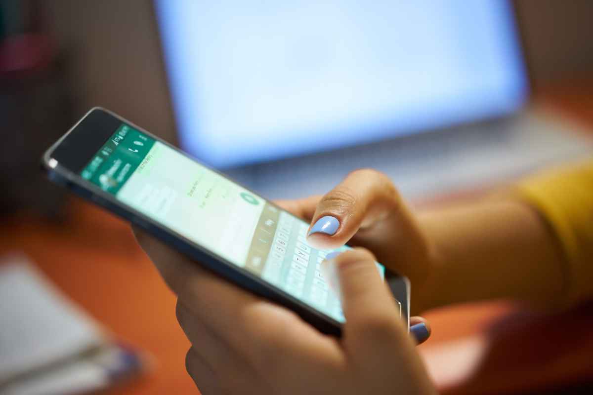 WhatsApp sotto controllo, scatta la sorveglianza